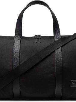 Novel Duffle