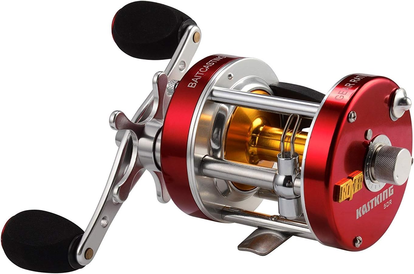Fishing Gear